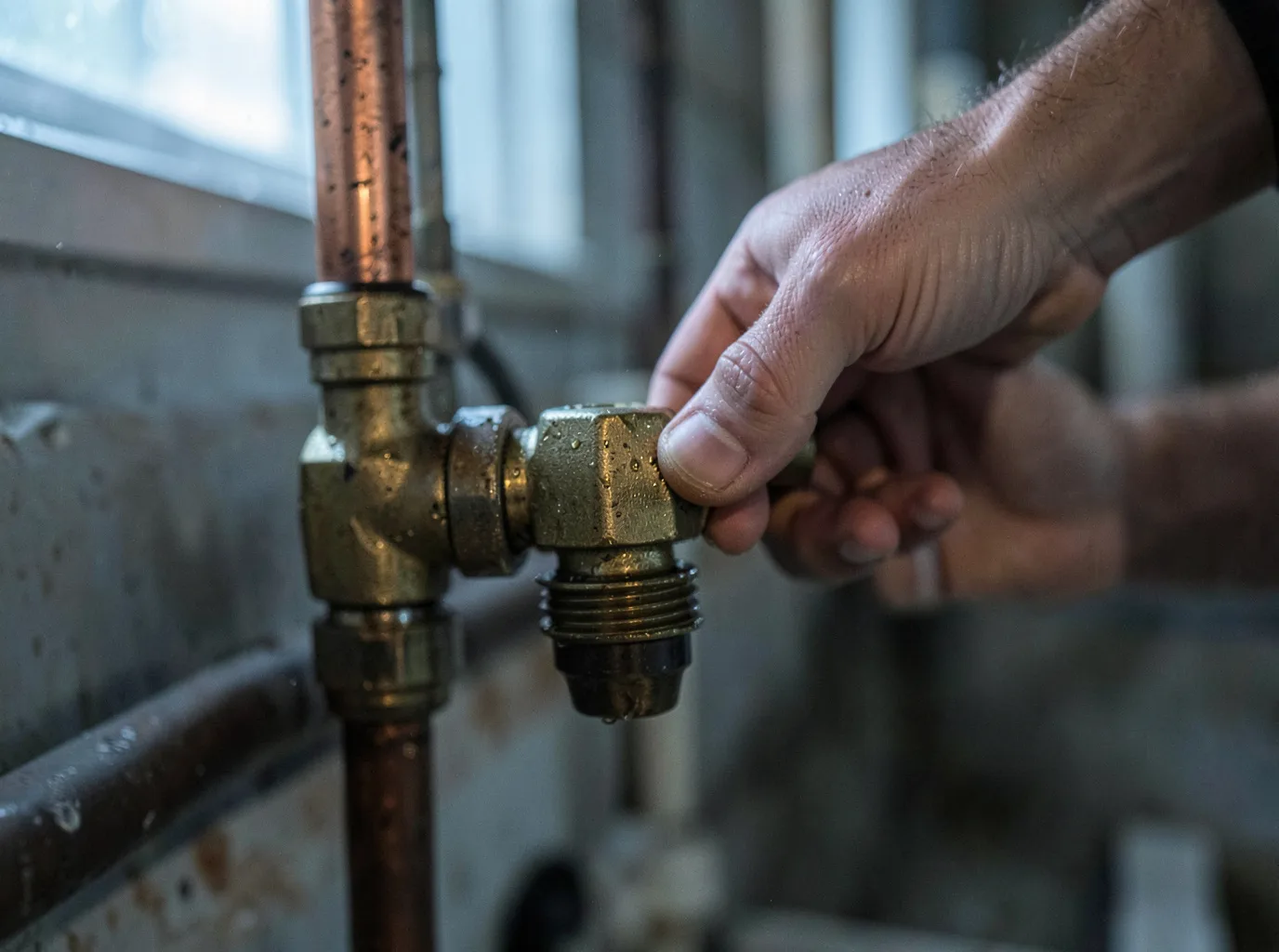 Emergency Plumber Knightsen, CA FAQs
